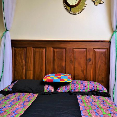 Lake Victoria Country Home Entebbe Luaran gambar