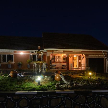 Lake Victoria Country Home Entebbe Luaran gambar