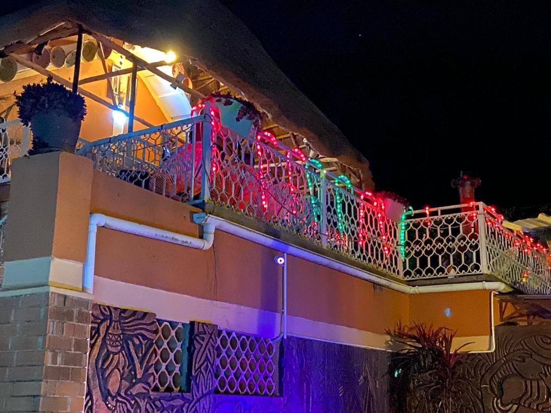 Lake Victoria Country Home Entebbe Luaran gambar