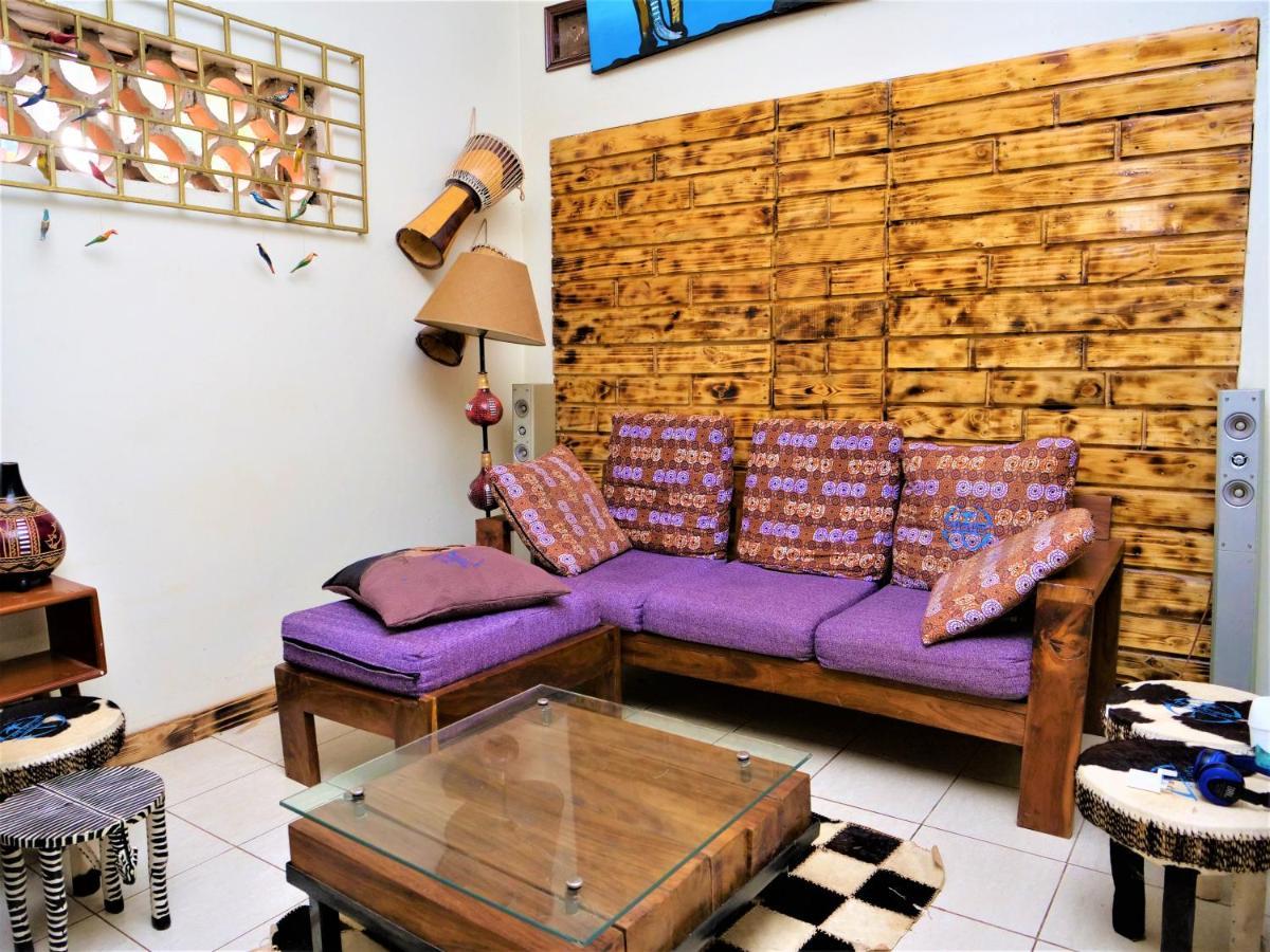 Lake Victoria Country Home Entebbe Luaran gambar