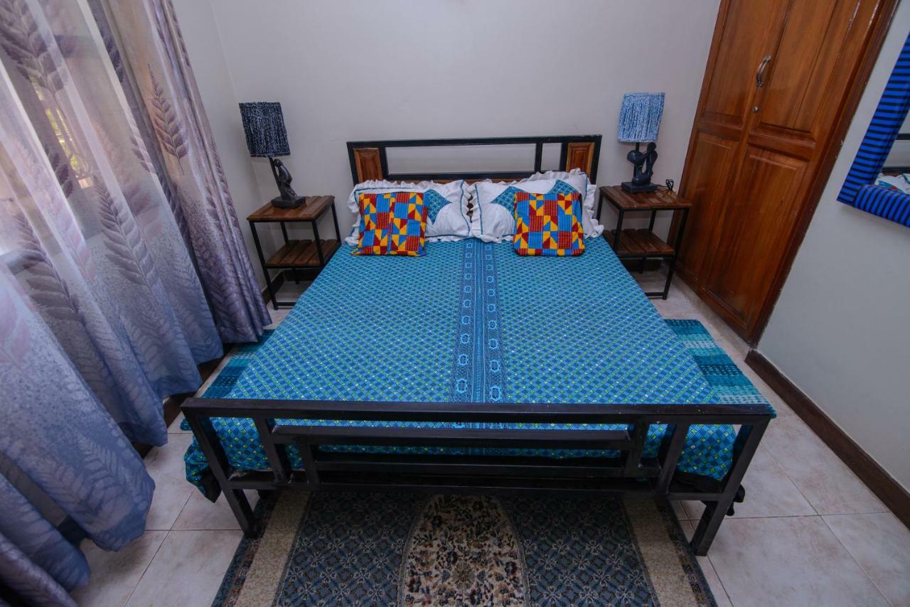 Lake Victoria Country Home Entebbe Luaran gambar