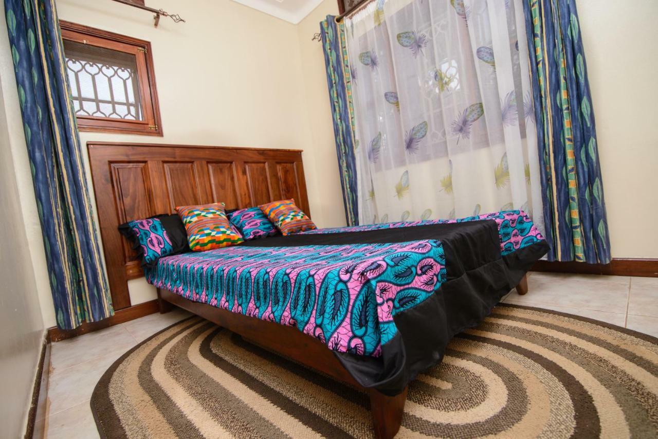 Lake Victoria Country Home Entebbe Luaran gambar